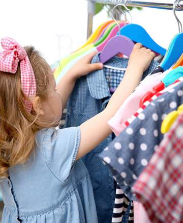 Vêtements, accessoires et décoration pour enfant